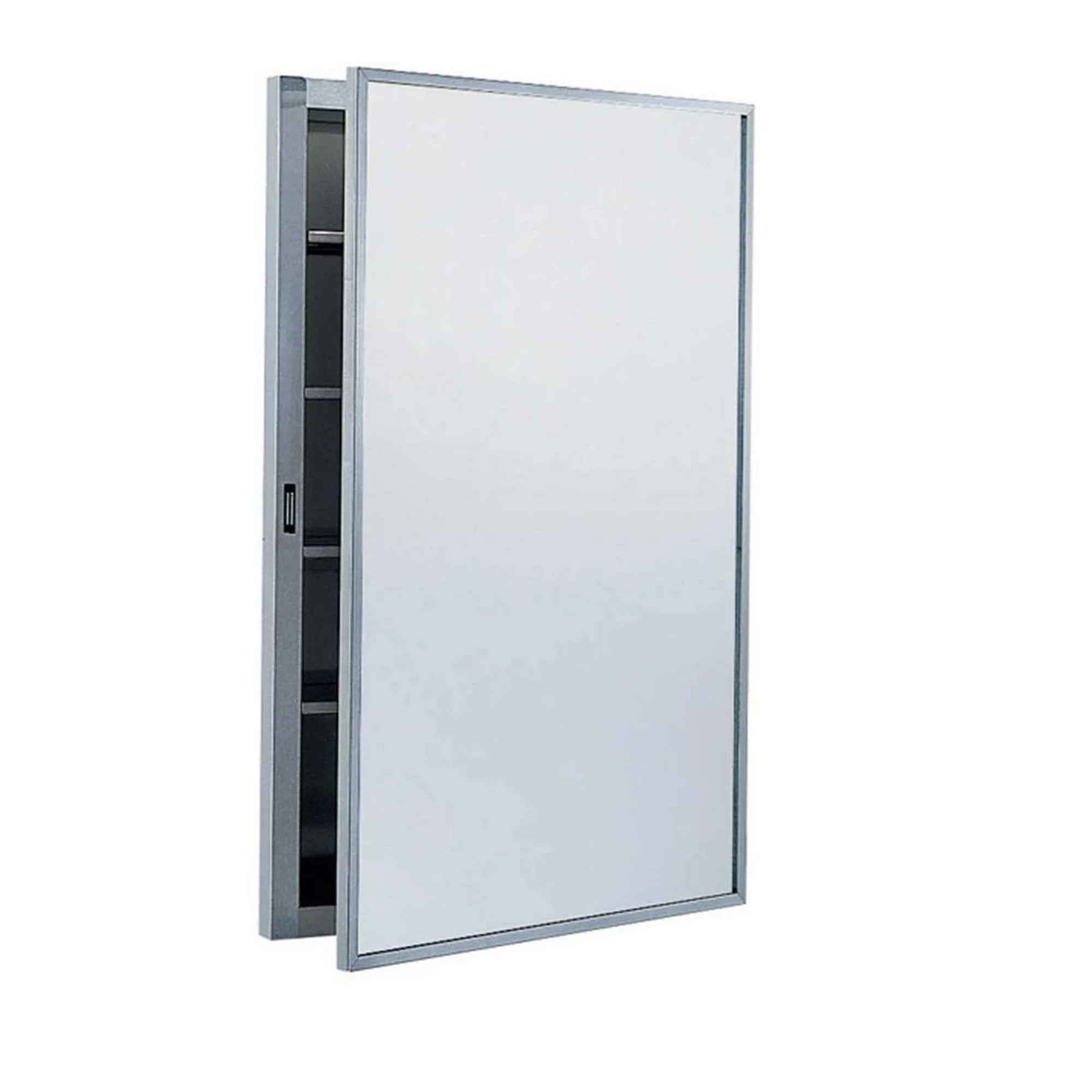 Bobrick B-299 - Surface-Mounted Medicine Cabinet