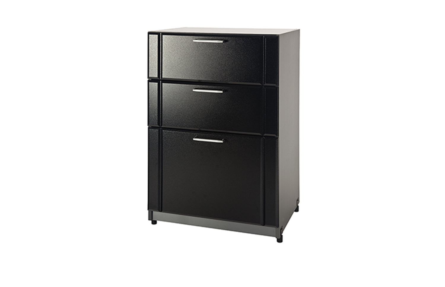 3 DRAWER BASE CABINET