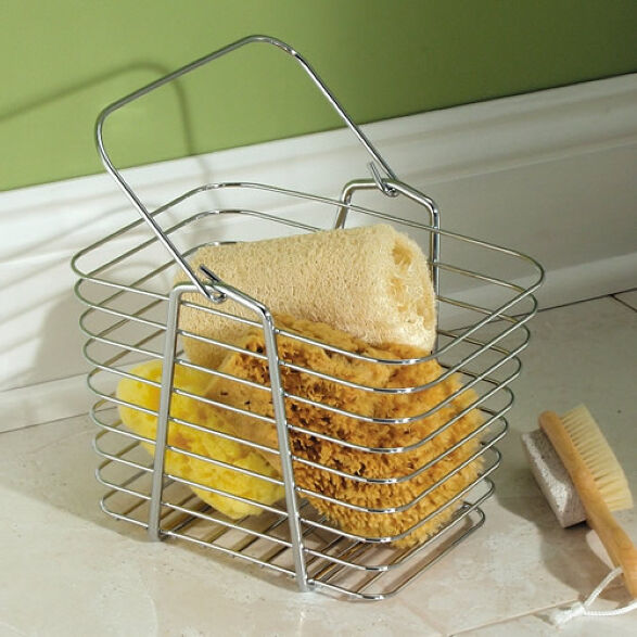 Classico Bathroom Basket - Small