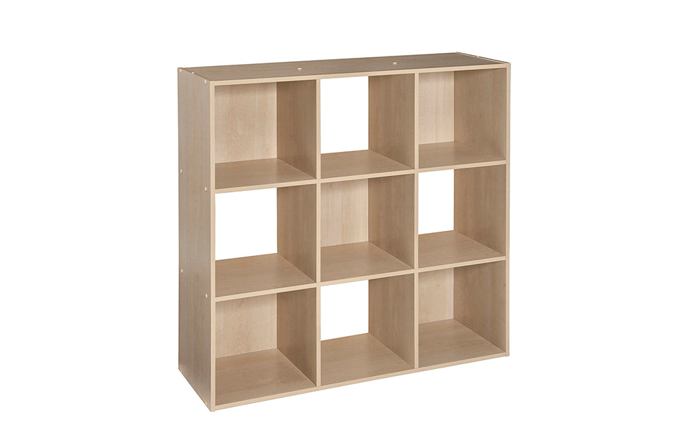 9 CUBE ORGANIZER