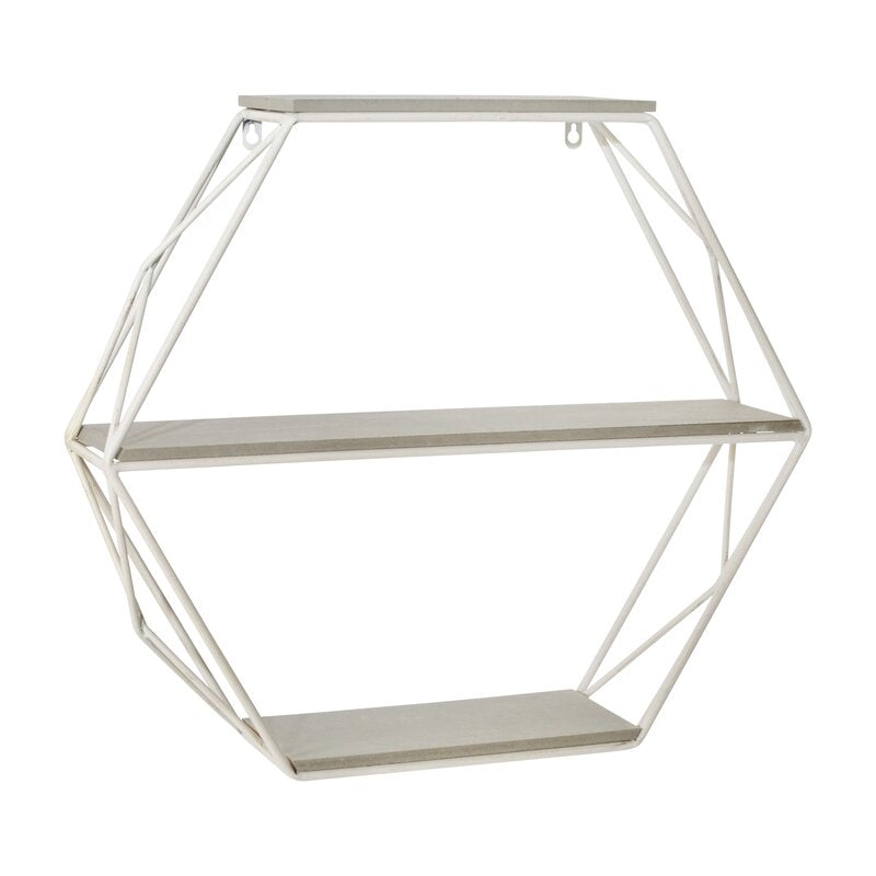 Charleen Wall Shelf