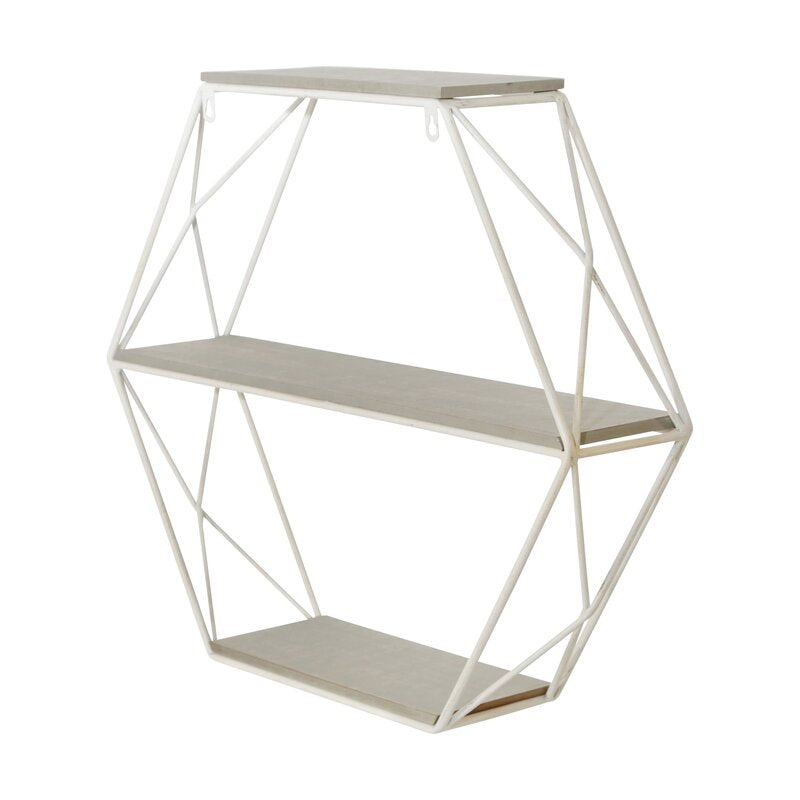 Charleen Wall Shelf