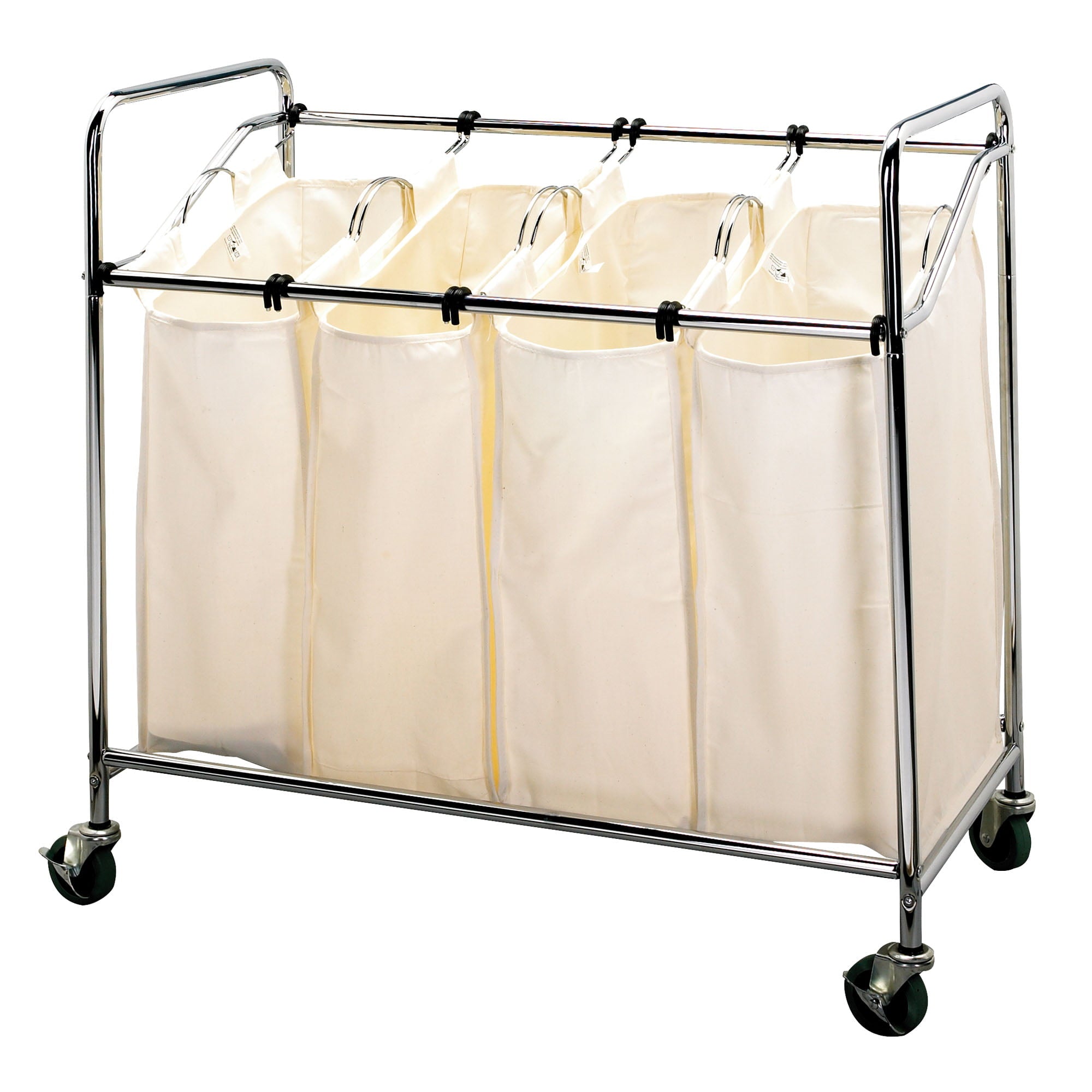 Household Essentials Quad Sorter