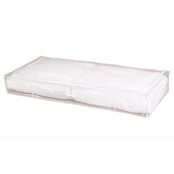 PEVA Under Bed Storage Bag