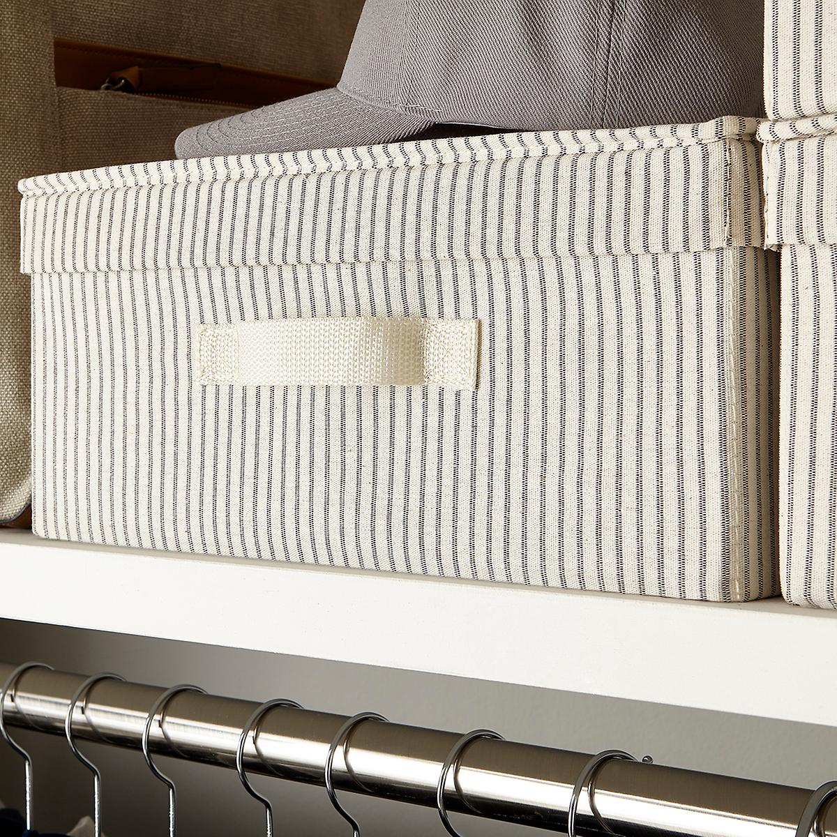 Linen Storage