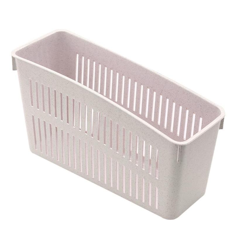 Vegetable Storage Drain Fridge Kitchen Organizer