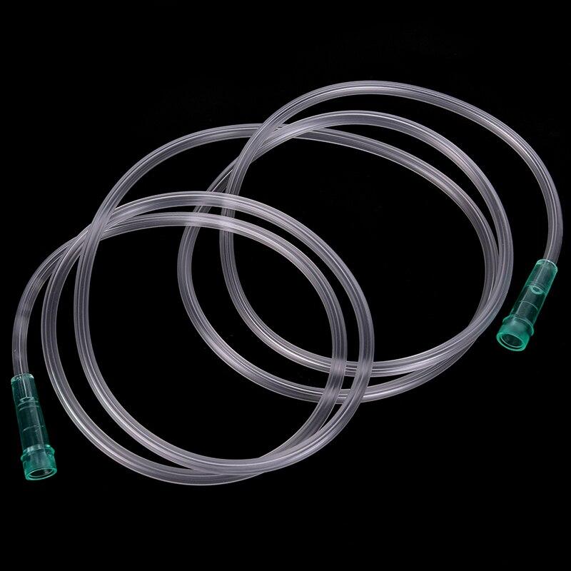 1PCS 1.8m Atomizer Soft Tube Home Air Compressor Nebulizer Accessories