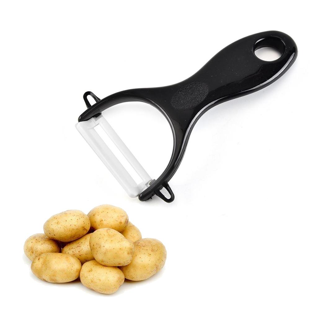 Vegetable Fruit Potato Peeler