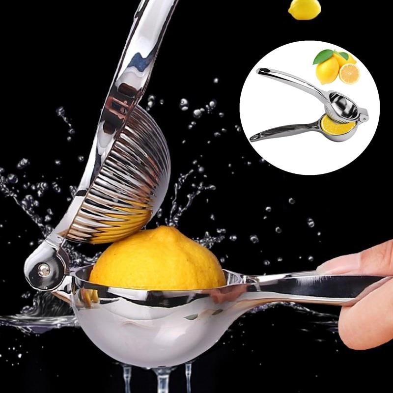 Manual Citrus Juicer Hand Orange Squeezer