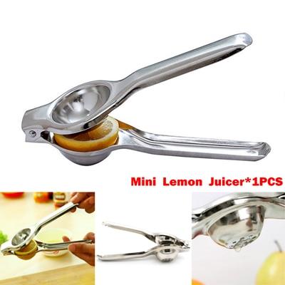 Manual Citrus Juicer Hand Orange Squeezer