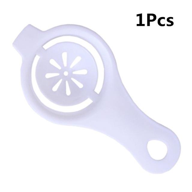 1Pcs Plastic Egg Separator