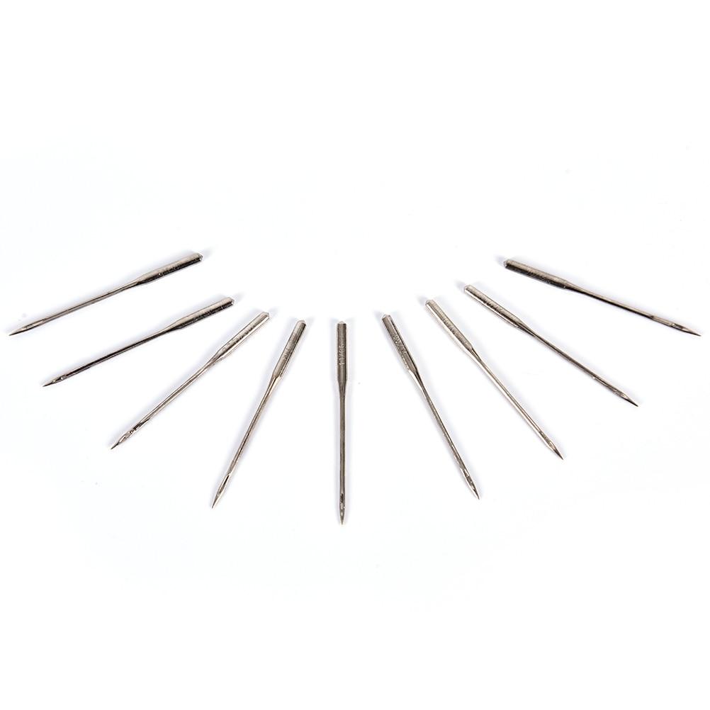 50Pcs Household Sewing Machine Needles