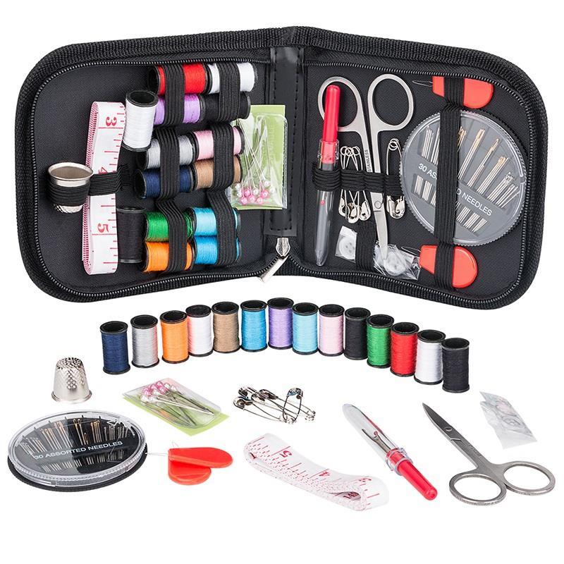 Multifunctional Combination Portable Sewing Box Set