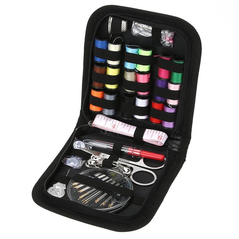 Multifunctional Combination Portable Sewing Box Set