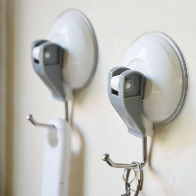 Strong Heavy Duty Adhesive Wall Hooks