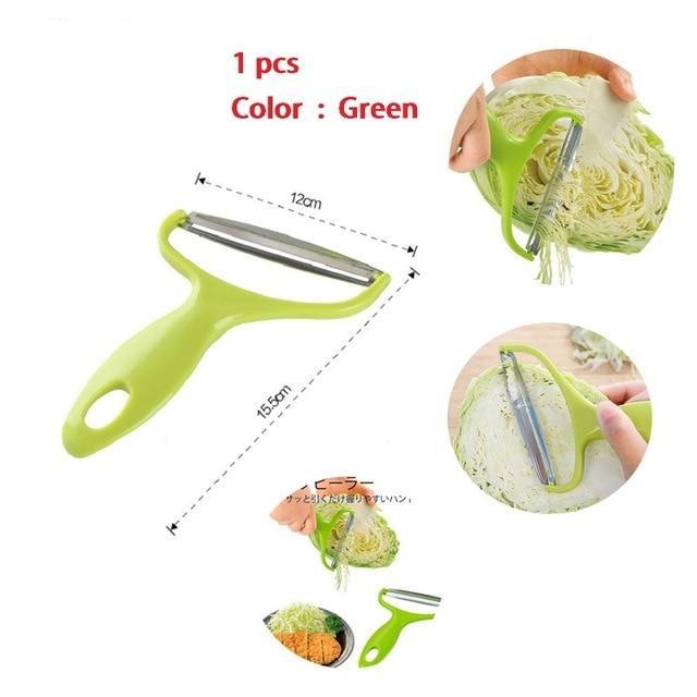 Kitchen Accessories Bathroom Multi-function Tool