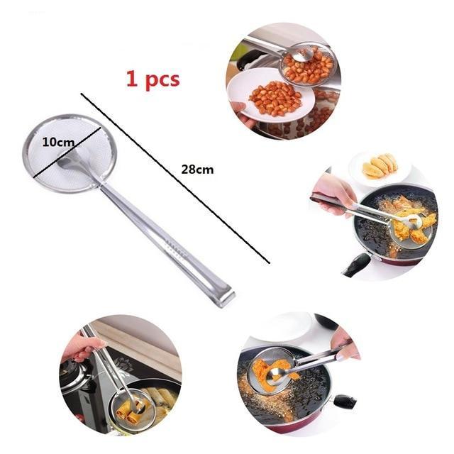 Kitchen Accessories Bathroom Multi-function Tool