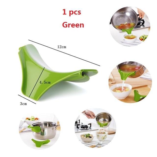 Kitchen Accessories Bathroom Multi-function Tool