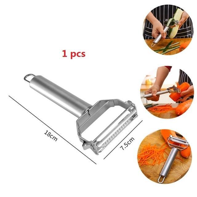 Kitchen Accessories Bathroom Multi-function Tool