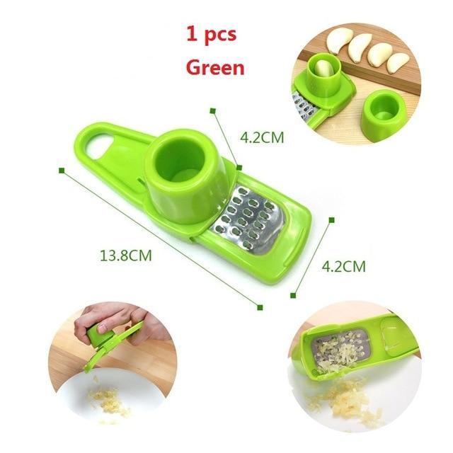 Kitchen Accessories Bathroom Multi-function Tool