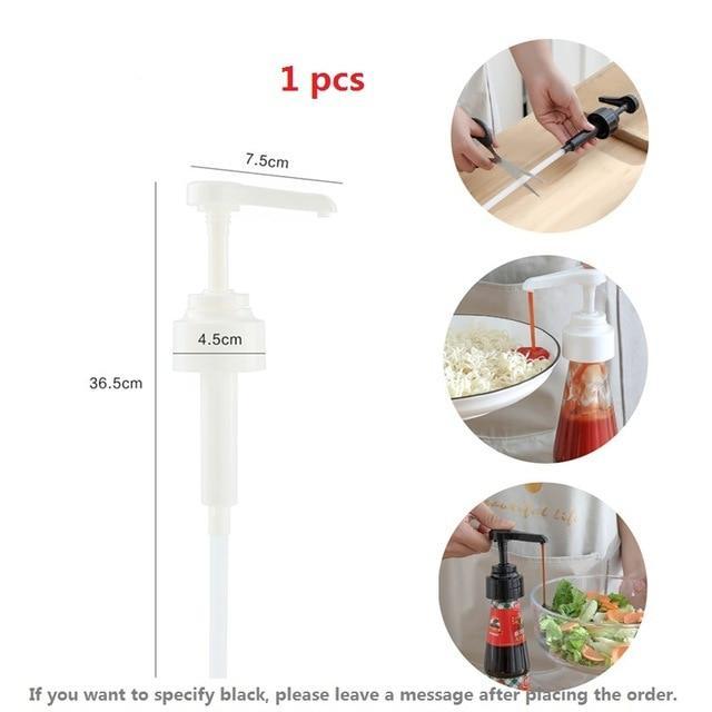 Kitchen Accessories Bathroom Multi-function Tool