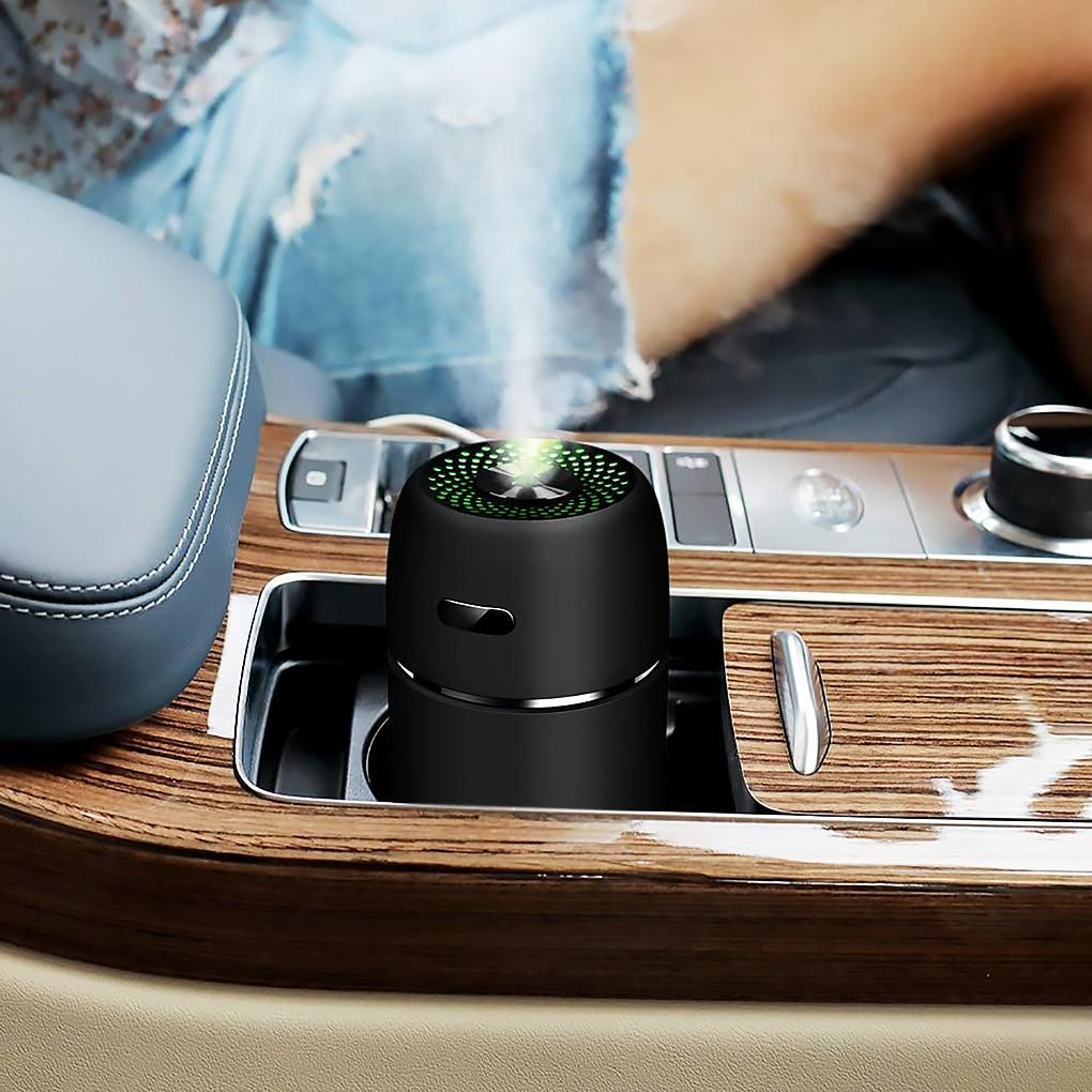 200ml USB Mini Air Humidifier