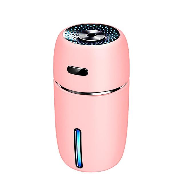 200ml USB Mini Air Humidifier