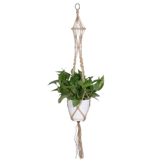 Plant Hanger Pot