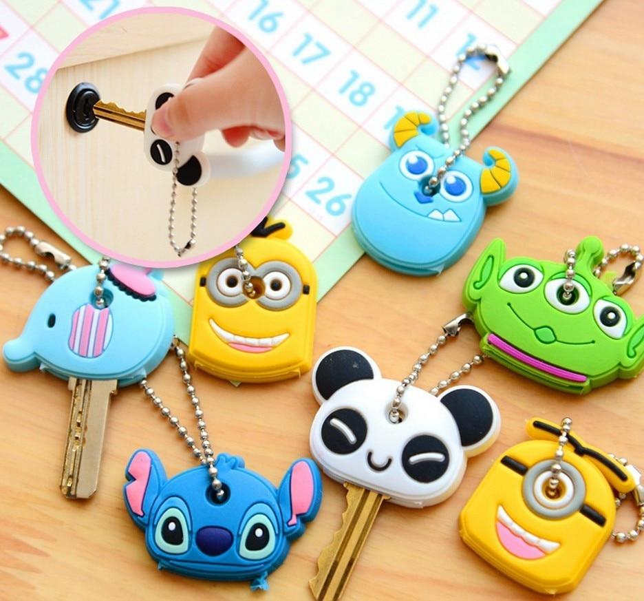 Protective Key Case Cover