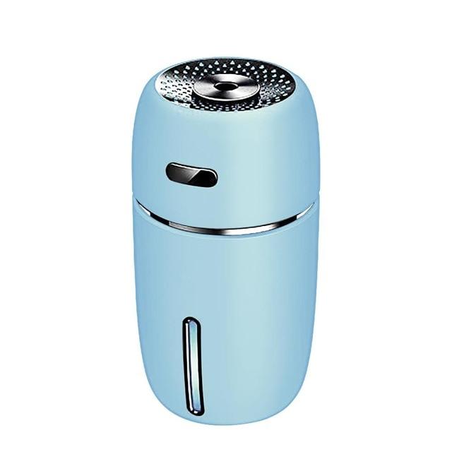 200ml USB Mini Air Humidifier