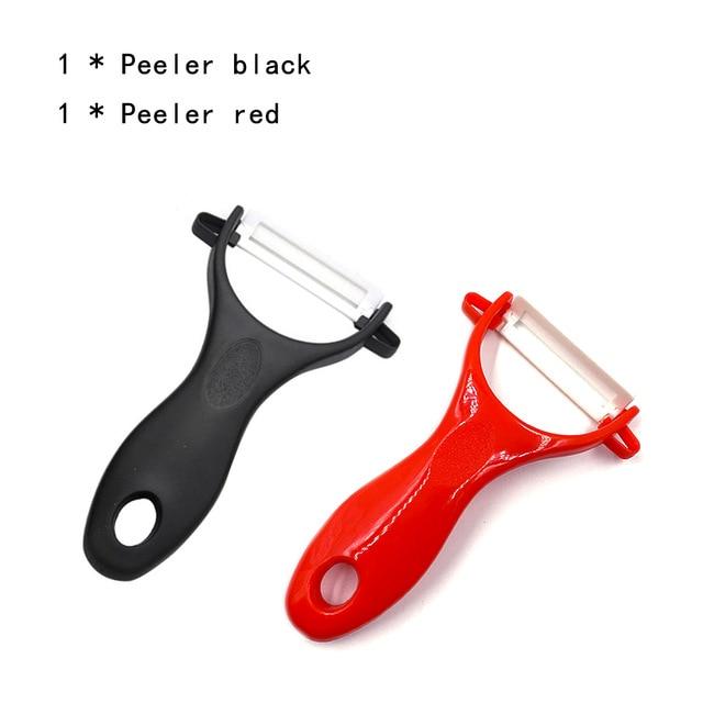 Vegetable Fruit Potato Peeler