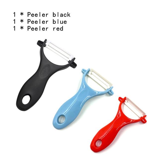 Vegetable Fruit Potato Peeler