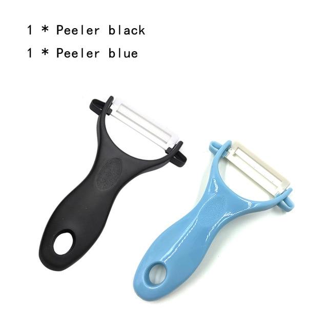 Vegetable Fruit Potato Peeler