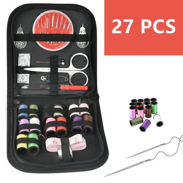 Multifunctional Combination Portable Sewing Box Set