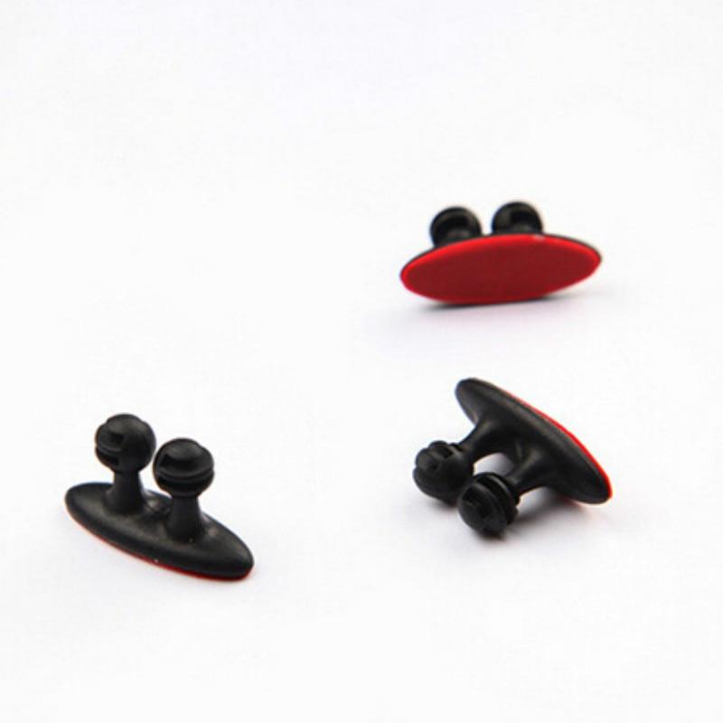 8pcs/set Line Clip Car Accessories