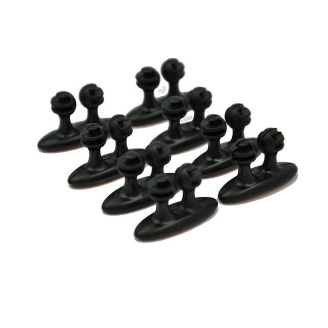 8pcs/set Line Clip Car Accessories