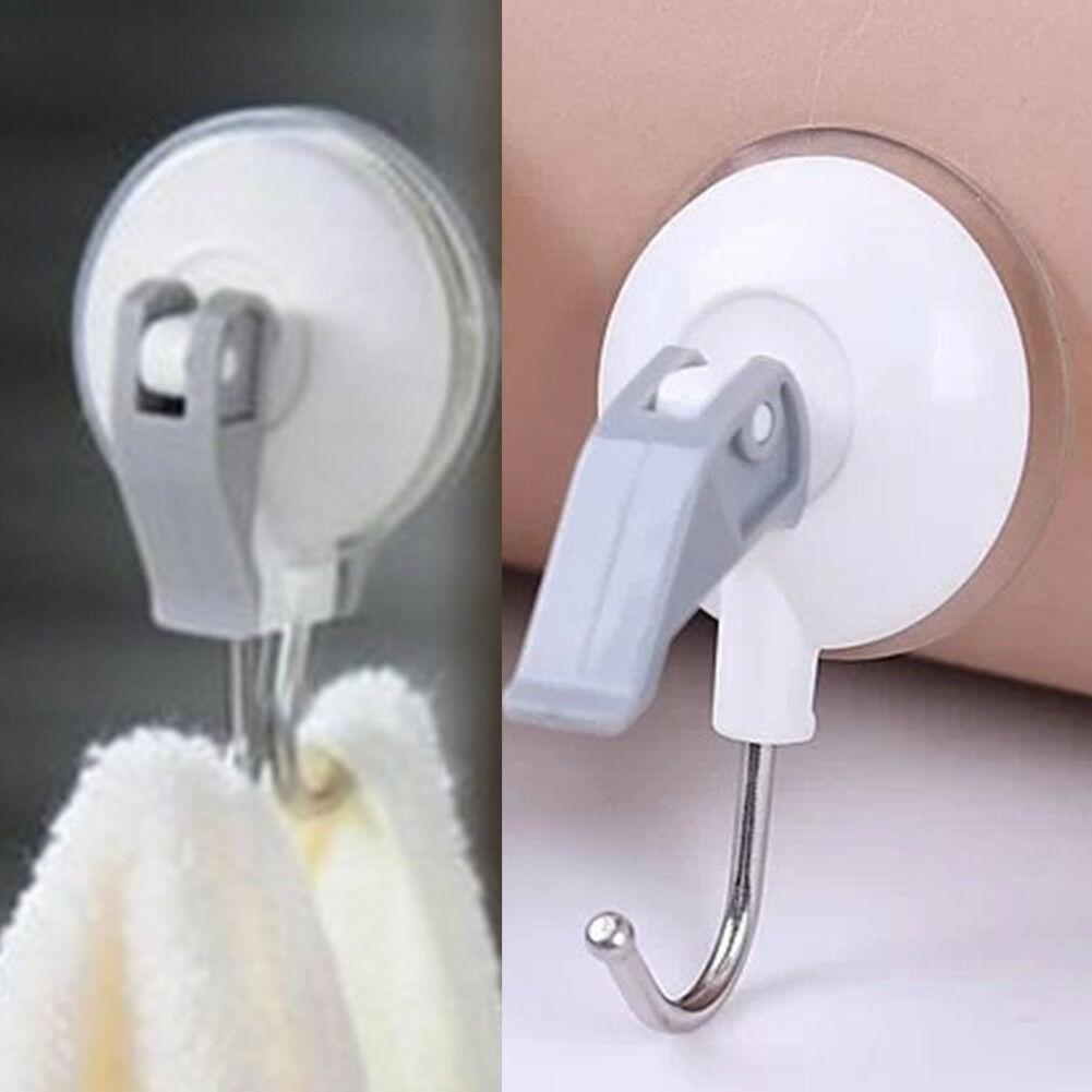 Strong Heavy Duty Adhesive Wall Hooks