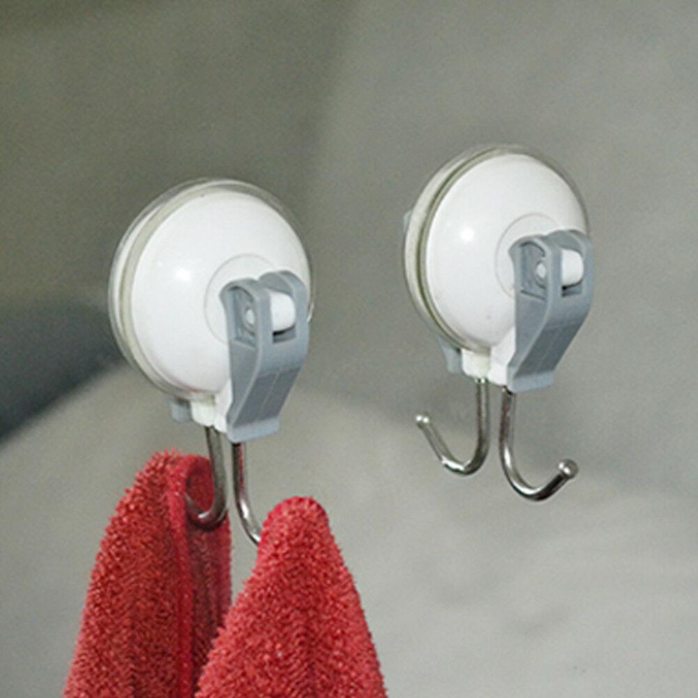 Strong Heavy Duty Adhesive Wall Hooks