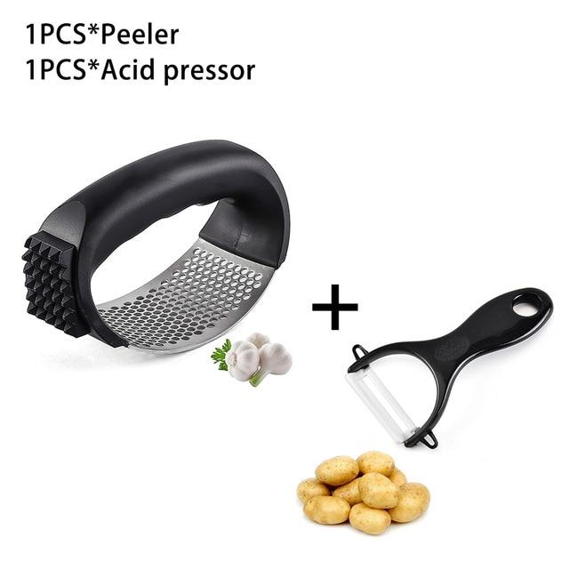 Vegetable Fruit Potato Peeler