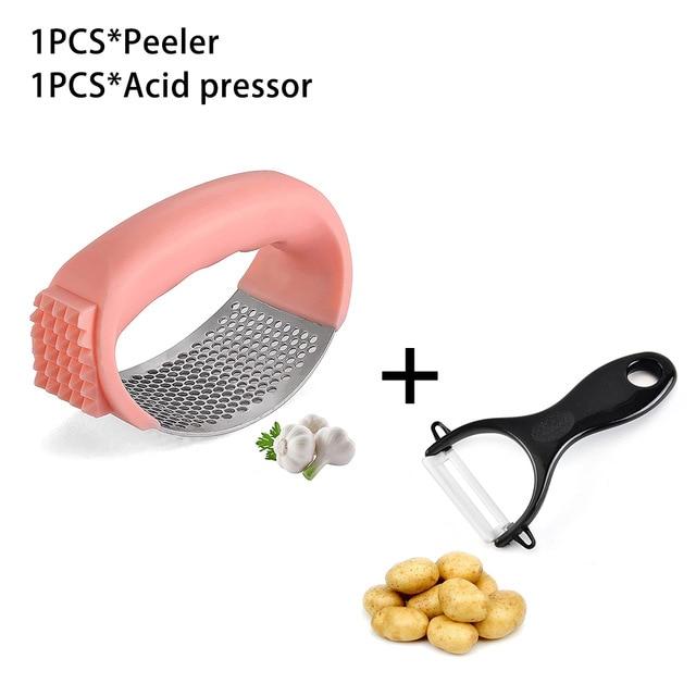 Vegetable Fruit Potato Peeler