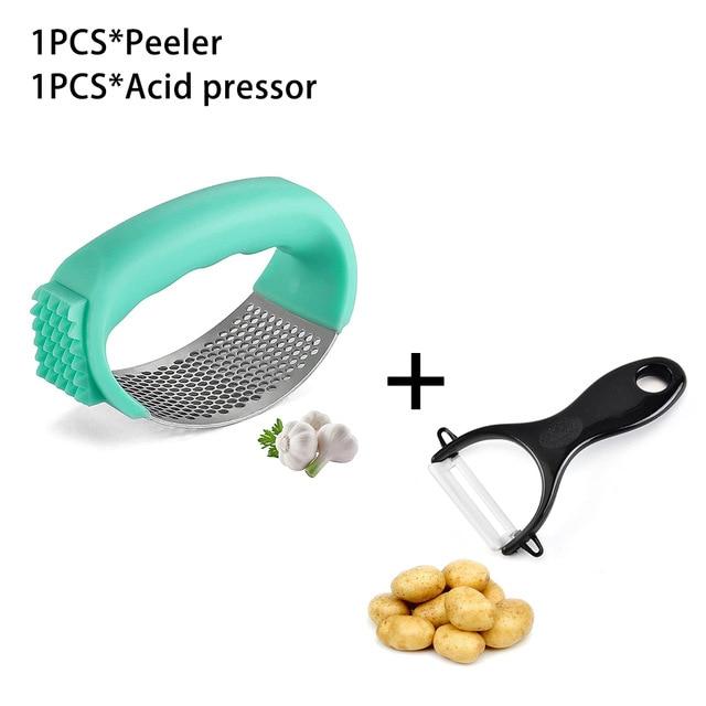 Vegetable Fruit Potato Peeler