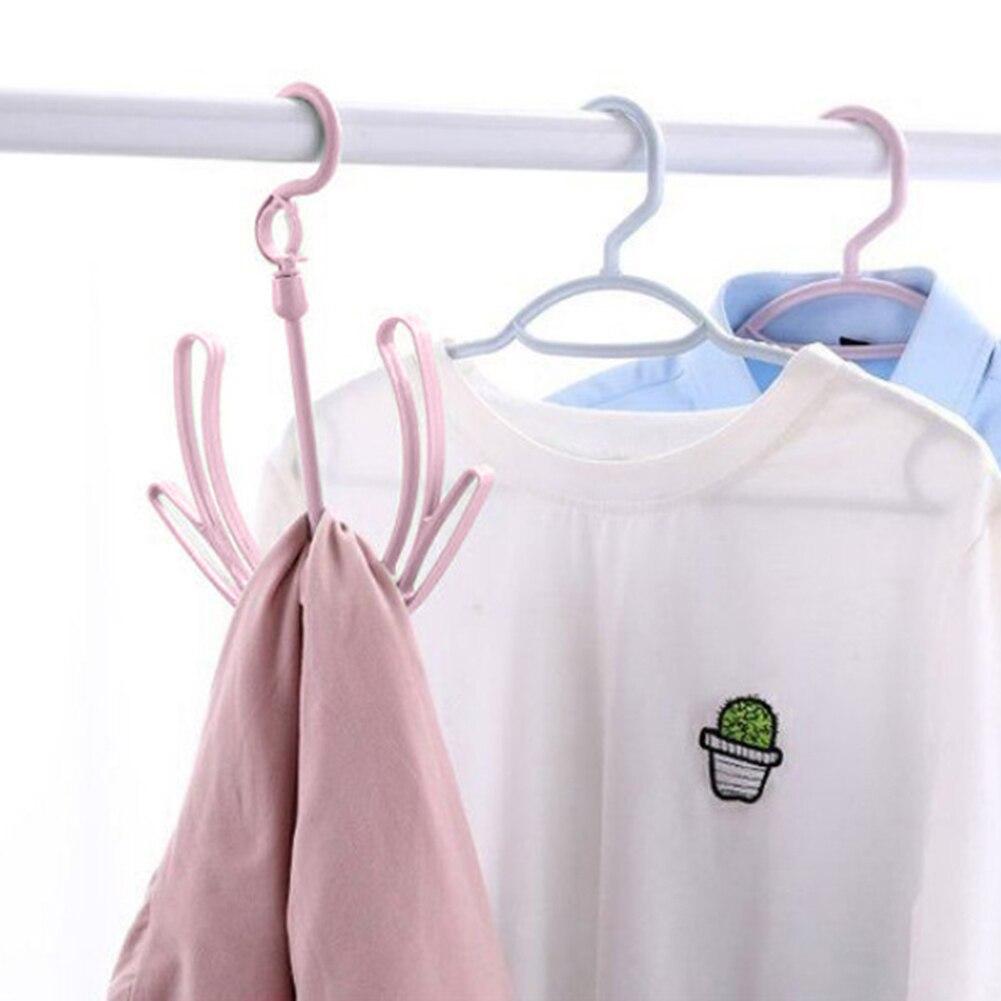 Plastic Shoes Drying Rack Hanger