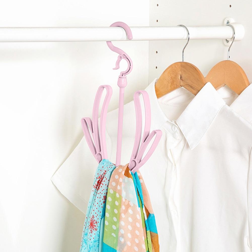 Plastic Shoes Drying Rack Hanger