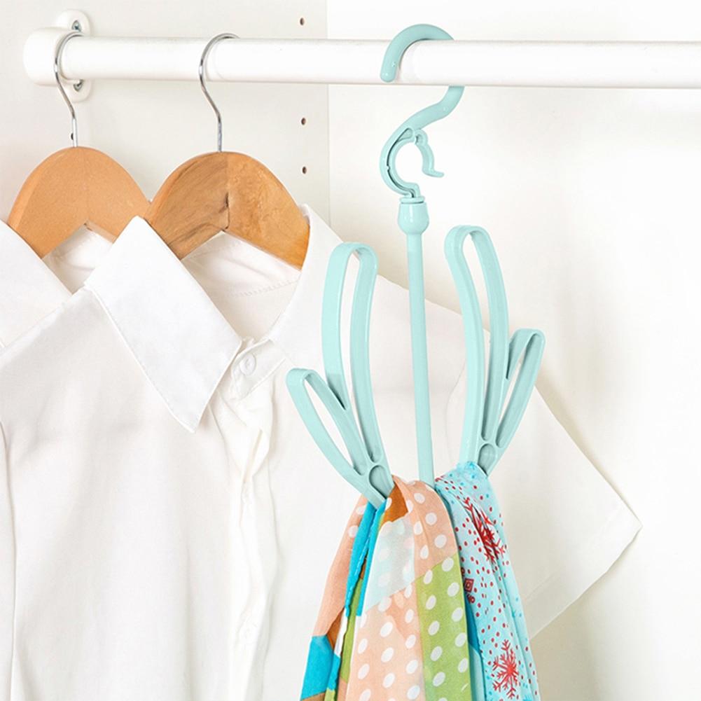 Plastic Shoes Drying Rack Hanger