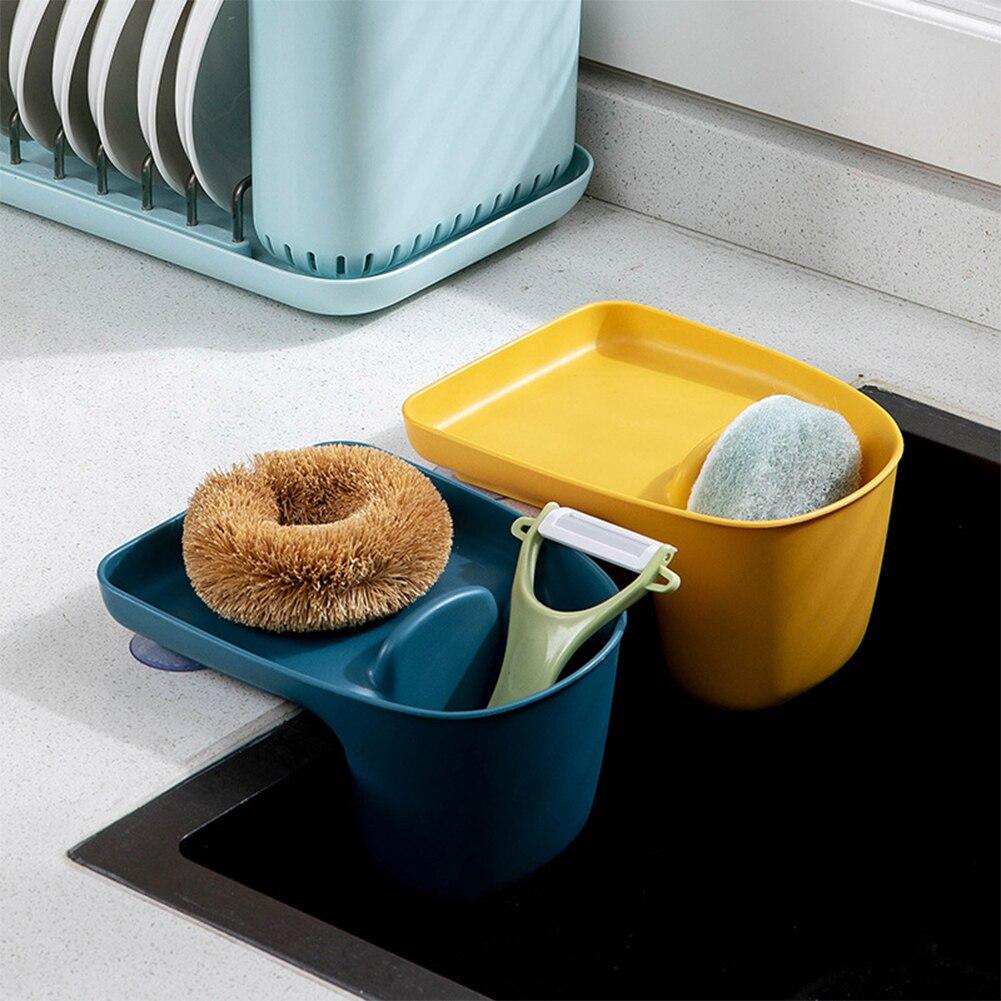 Practical Sink Rack Chopsticks Dish Holder