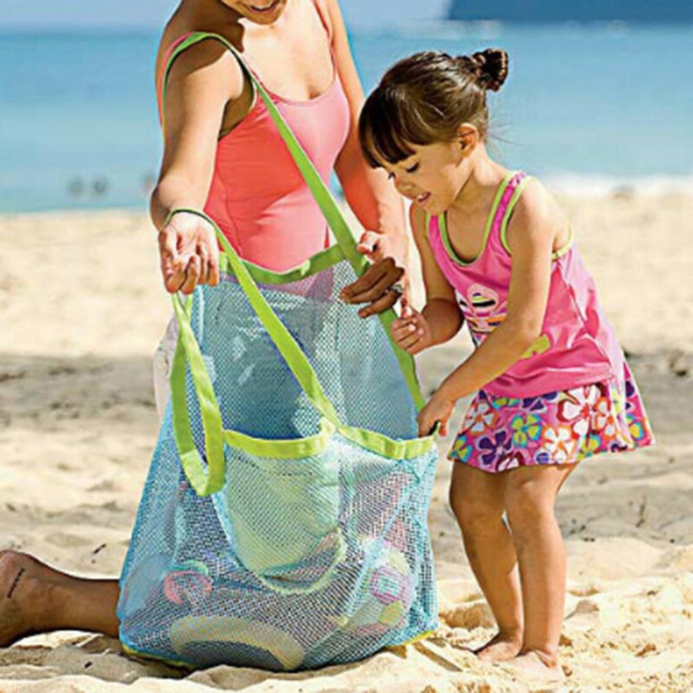 Debris Large Outdoor Mesh Travel Totes