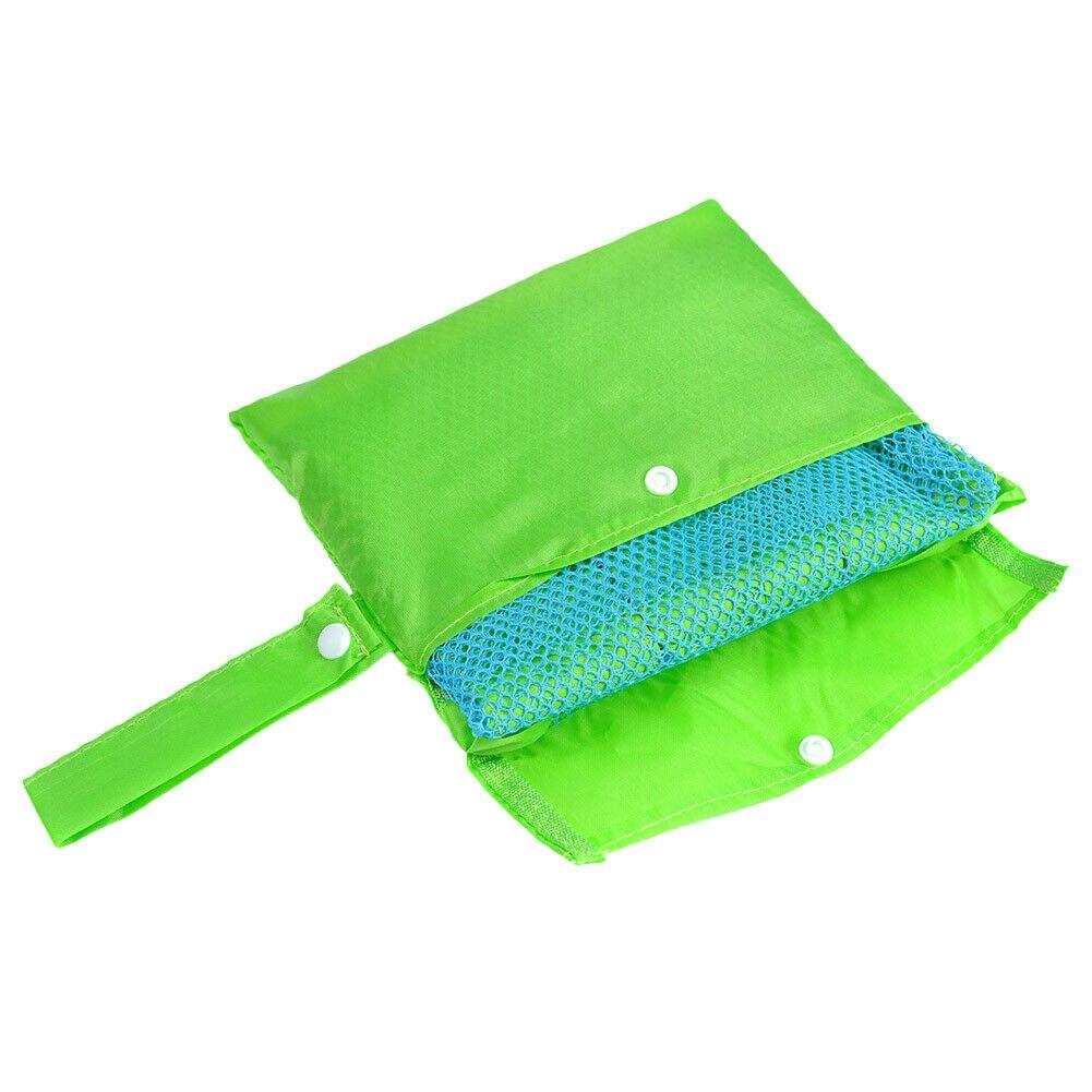 Debris Large Outdoor Mesh Travel Totes