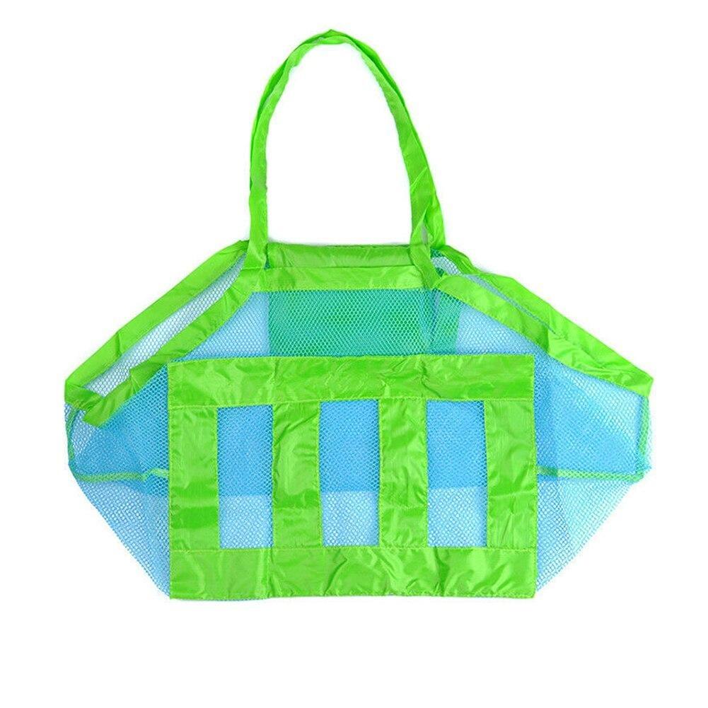 Debris Large Outdoor Mesh Travel Totes