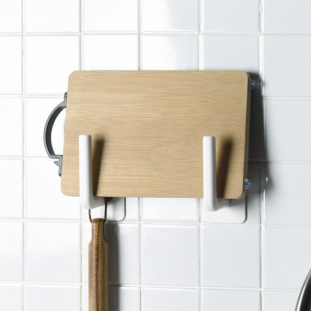 Tissue Hanger Storage Rack for Bathroom