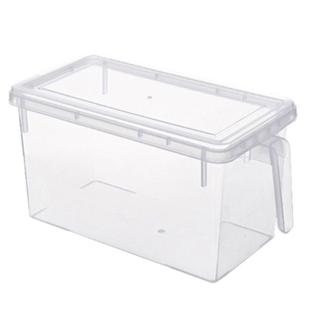 Refrigerator Storage Transparent box